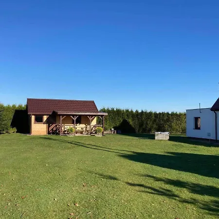 Feriehus Pod Lipa *