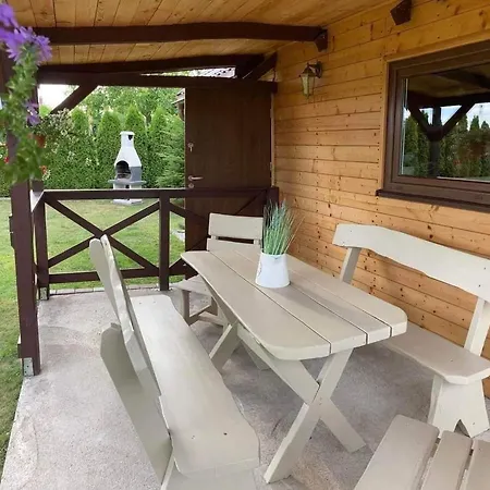 Pod Lipa Feriehus